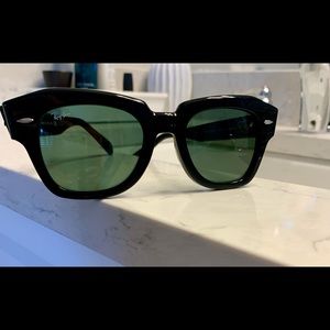 Ray Ban State Street Sunglasses